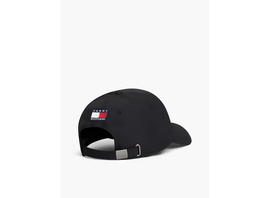 Cadillac F1 Driver Cap Sergio Perez 2026 - 11 - Zwart