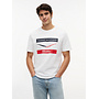 Cadillac Chevron Shirt White 2026