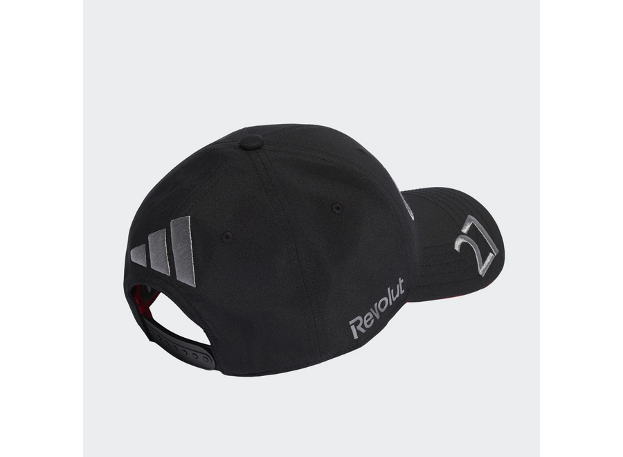 Nico Hulkenberg Cap #27 Audi Schwarz