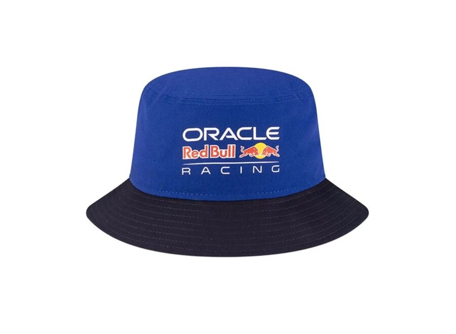Red Bull Racing Bucket Hat 2026 - Pre Order