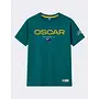 Oscar Piastri Grandstand shirt Green