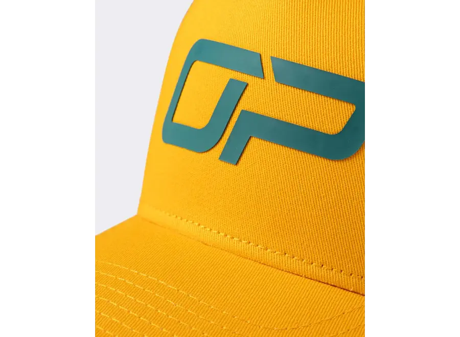 Oscar Piastri GP Australië Cap 2026