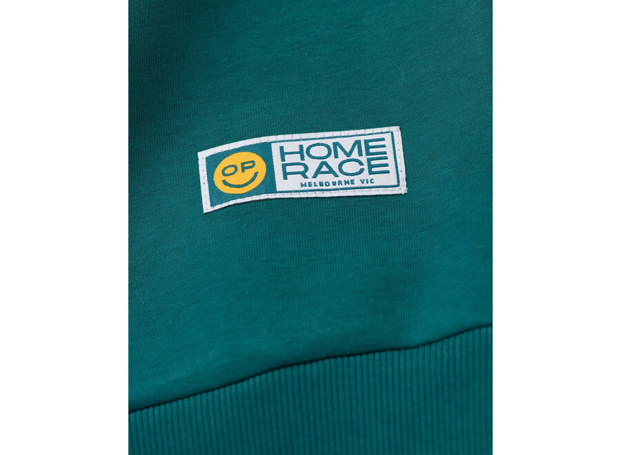 Oscar Piastri Hoody GP Australië Groen