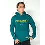 Oscar Piastri Hoody GP Australië Groen