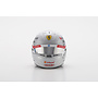 Looksmart Lewis Hamilton Helmet GP Las Vegas 2025 1:5 pre-order