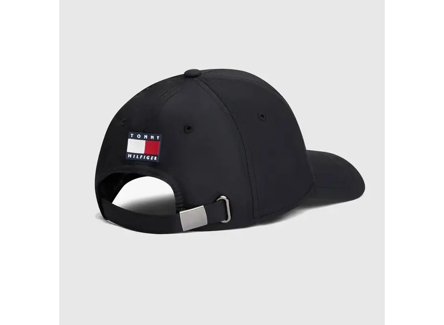 Cadillac Team Cap Zwart 2026