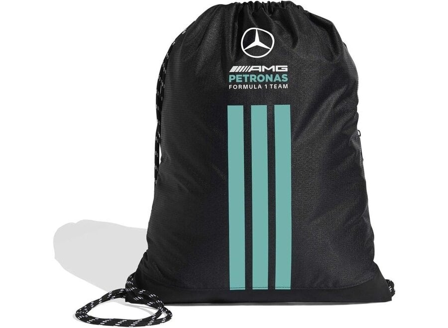 Mercedes Rugzak / gymtas 2026