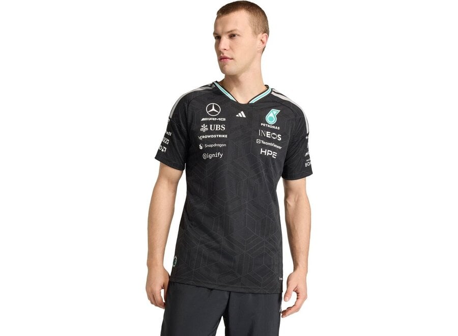 Mercedes Drivers Jersey 2026