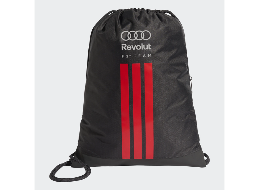 Audi Revolut F1 DNA Gymtas