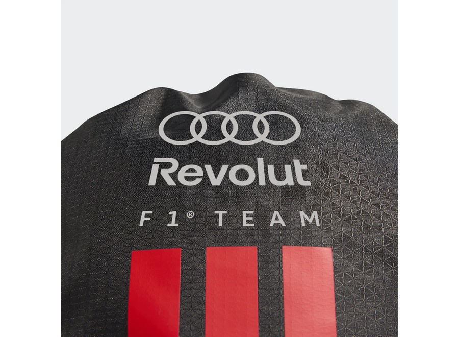 Audi Revolut F1 DNA Gymback