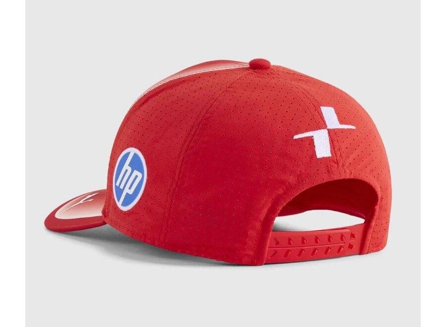 Ferrari Charles Leclerc Cap 2026