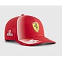 Ferrari Charles Leclerc Cap 2026