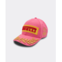 Pirelli Podium Cap Roze
