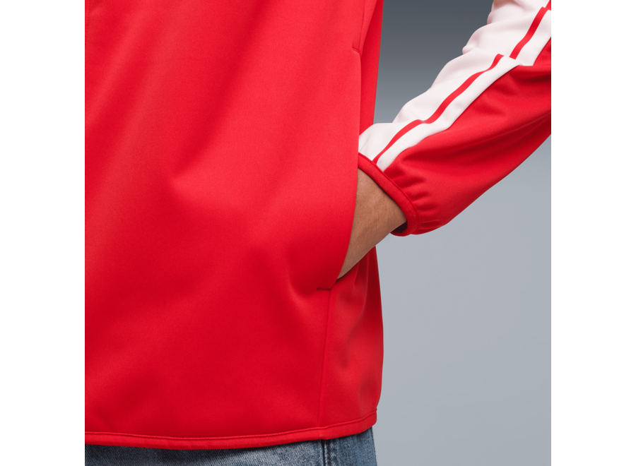 Ferrari Teamline Softshell 2026