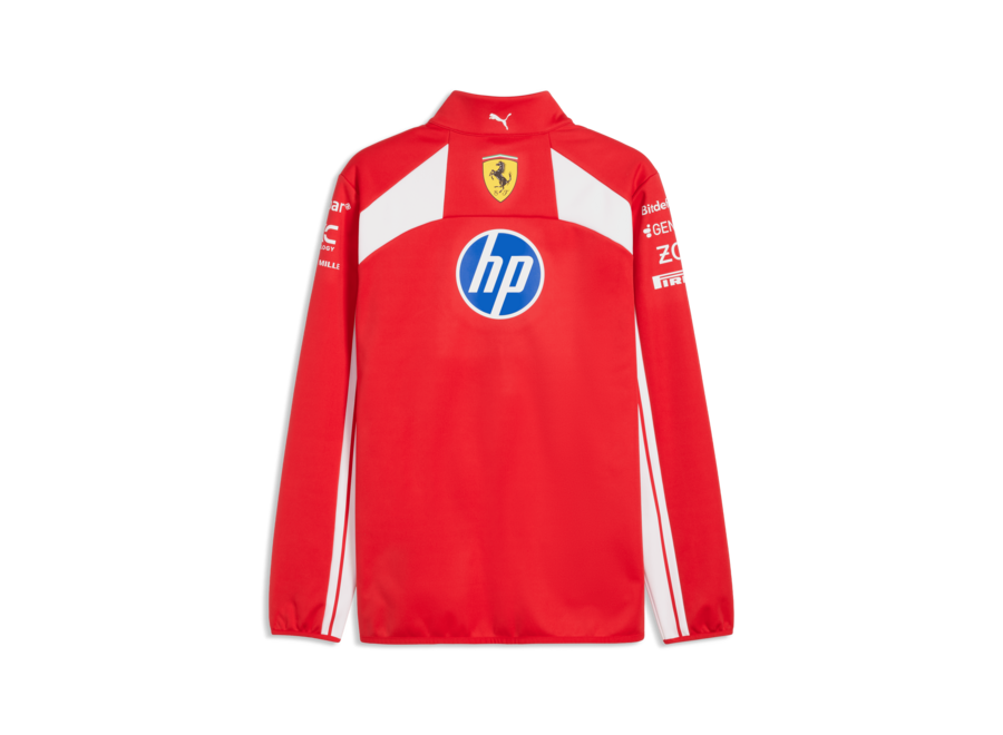 Ferrari Teamline Softshell 2026