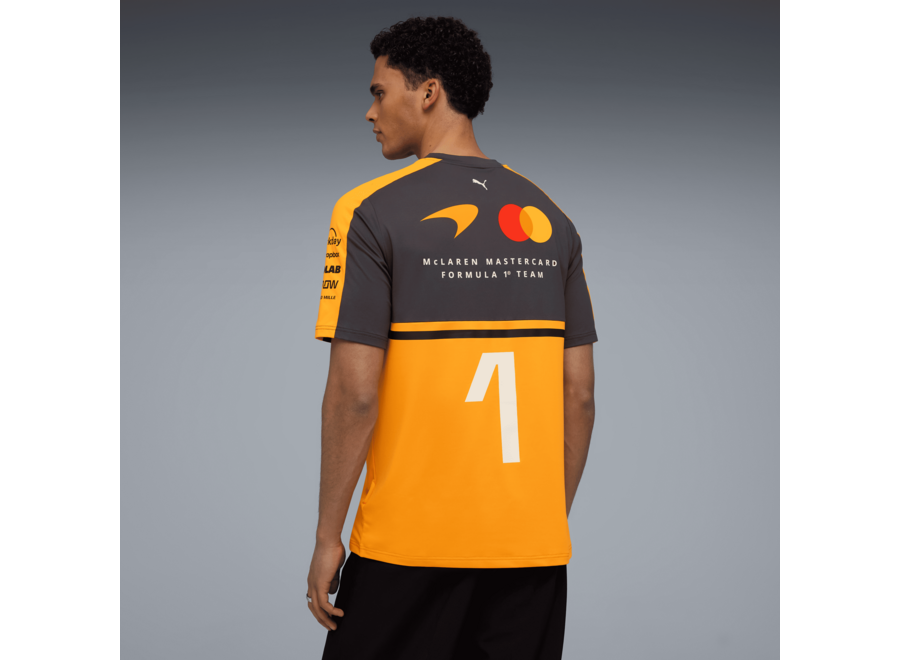 McLaren Lando Norris Shirt 2026