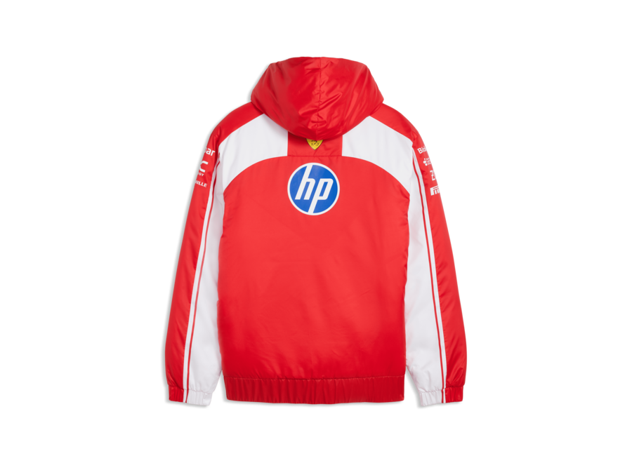 Ferrari Reversible Jas 2026