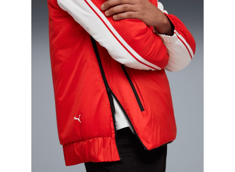 Ferrari Reversible Jas 2026