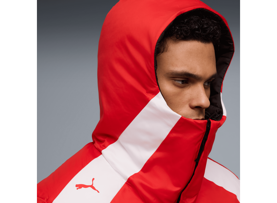 Ferrari Reversible Jas 2026