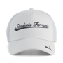 Ferrari Trucker Cap Grijs 2026