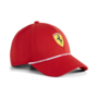 Ferrari Classic Kids Cap Rood 2026