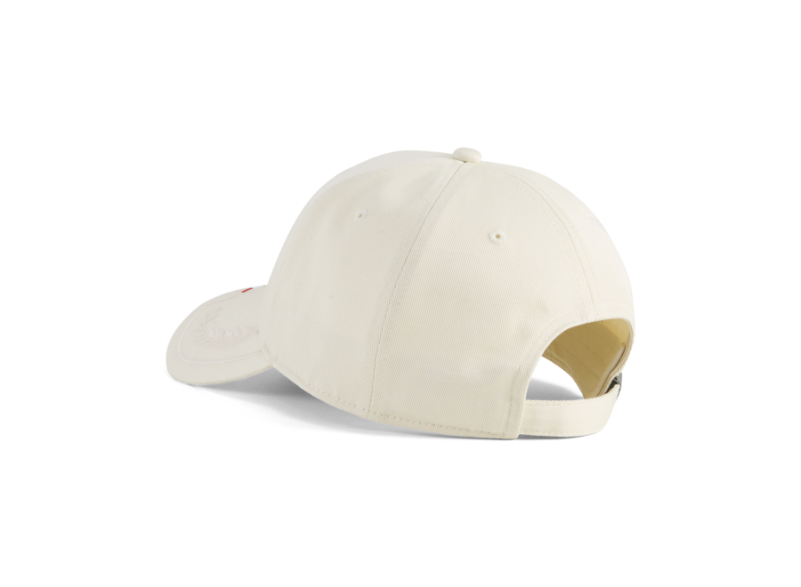 Ferrari Italian Cap Wit 2026