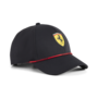 Ferrari Classic Cap Zwart 2026