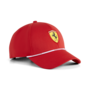 Ferrari Classic Cap Rood 2026