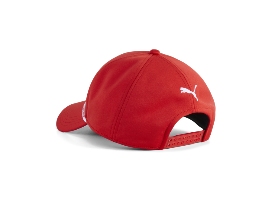 Ferrari Classic Cap Rood 2026