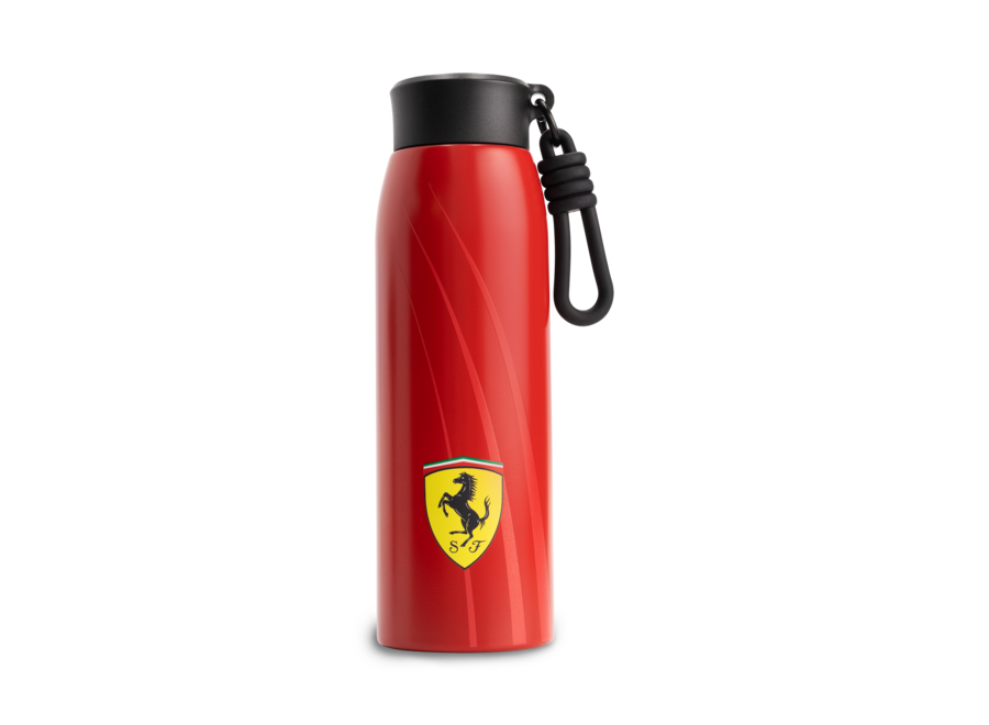Ferrari Waterfles 600ml  2026