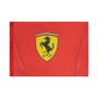 Ferrari Team Vlag 2026