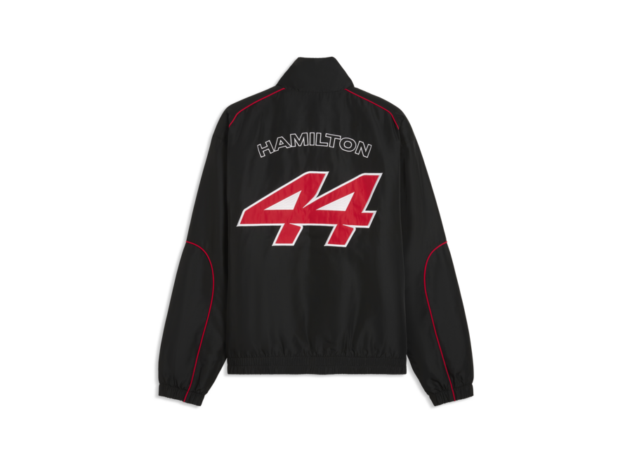 Ferrari Lewis Hamilton Racing Jacket 2026