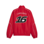 Ferrari Charles Leclerc Racing Jacket 2026