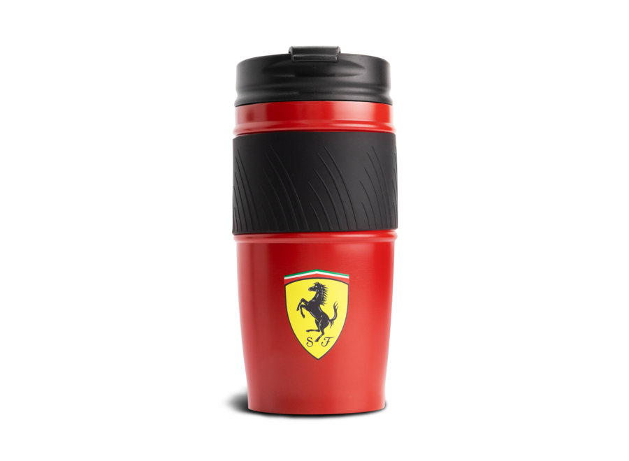 Ferrari Thermo Fles 500ml 2026