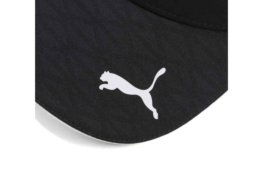 Aston Martin Team Cap Zwart 2026