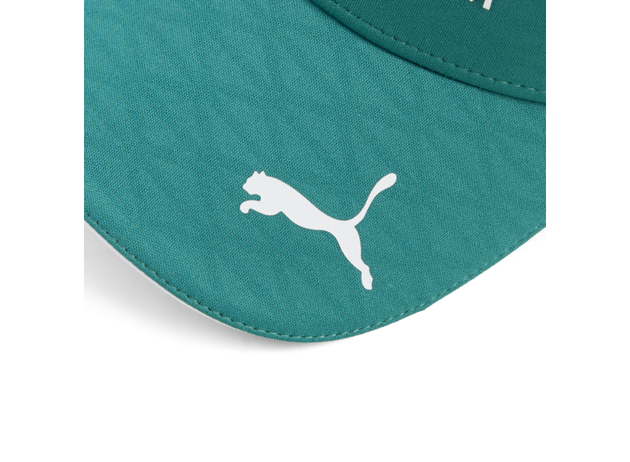 Aston Martin Team Cap Groen 2026