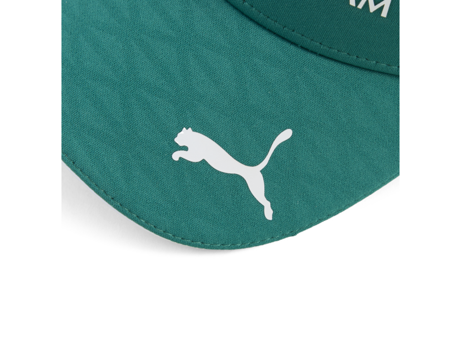 Aston Martin Alonso Cap Groen 2026