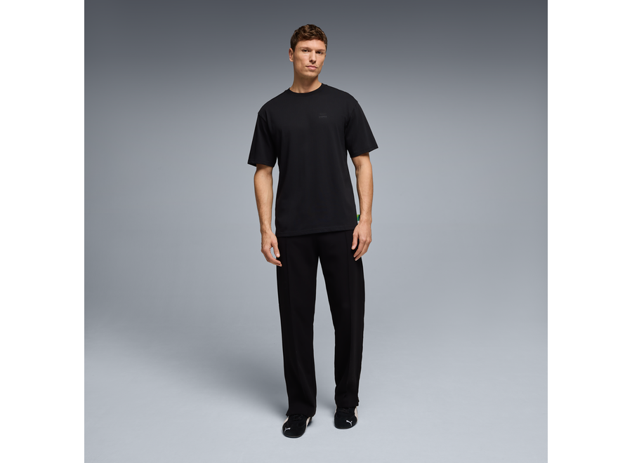 Aston Martin Stealth Shirt Schwarz 2026