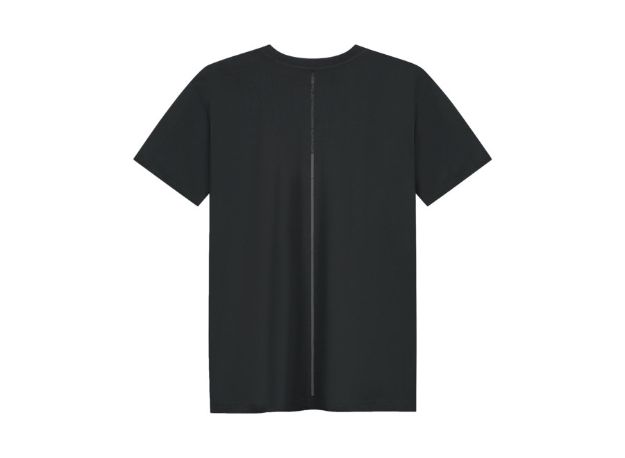 Aston Martin Stealth Shirt Schwarz 2026