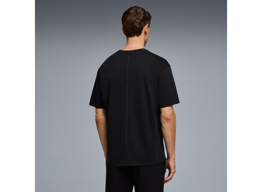 Aston Martin Stealth Shirt Black 2026