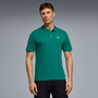 Aston Martin Logo Polo Groen 2026