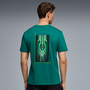 Aston Martin Graphic Shirt Groen 2026