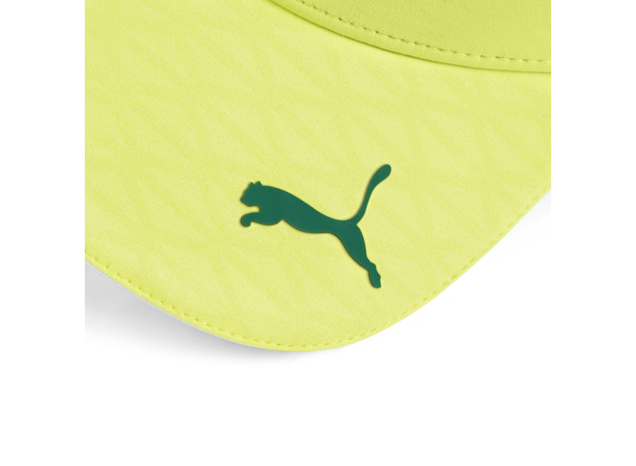 Aston Martin Alonso Cap Lime 2026