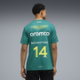 Aston Martin Alonso Shirt 2026