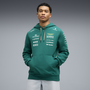Aston Martin Teamline Hoody 2026