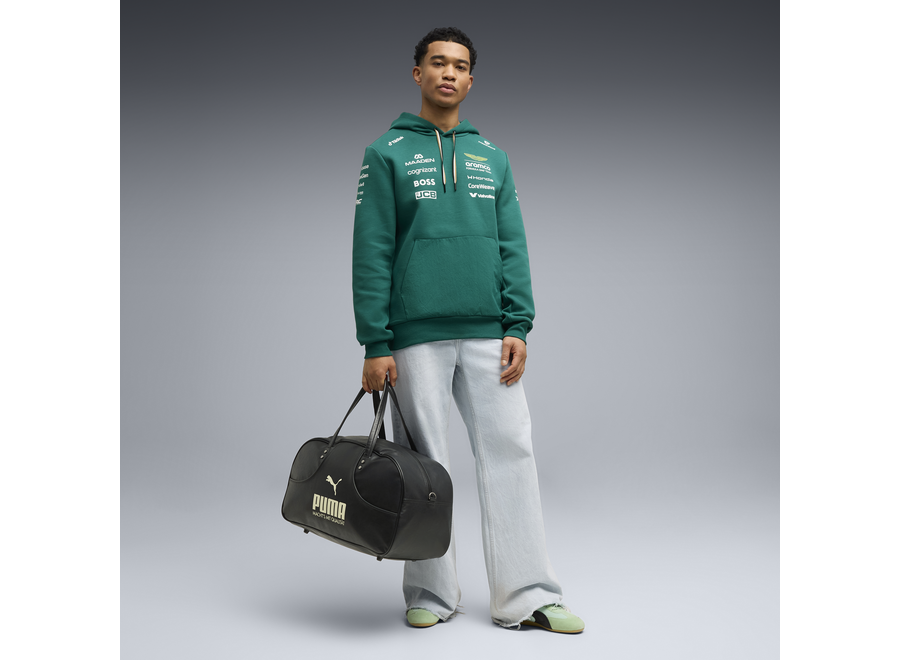 Aston Martin Teamline Hoody 2026