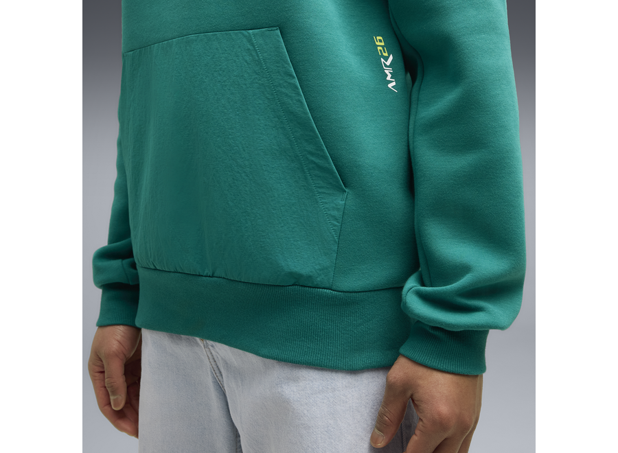 Aston Martin Teamline Hoody 2026