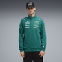 Aston Martin Teamline Half Zip 2026