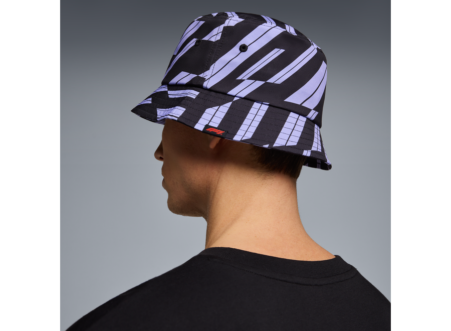 F1 Graphic Bucket Hat 2026