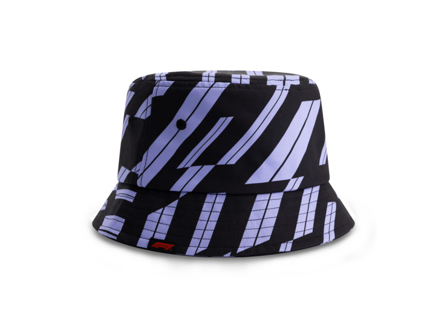 F1 Graphic Bucket Hat 2026